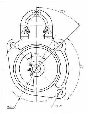 Buy Prestolite electric 861038 – good price at EXIST.AE!