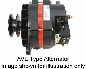 Prestolite electric AVE2110B Alternator AVE2110B