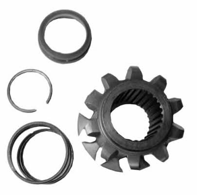 861162 Prestolite electric Freewheel gear, starter