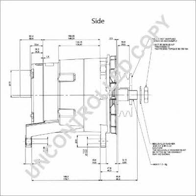 Buy Prestolite electric 1277A710 at a low price in United Arab Emirates!