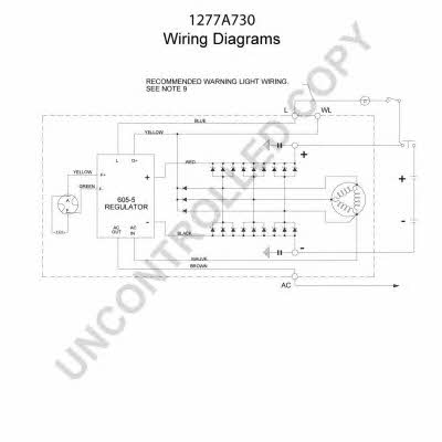 Buy Prestolite electric 1277A730 at a low price in United Arab Emirates!