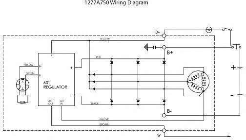 Buy Prestolite electric 1277A750 at a low price in United Arab Emirates!