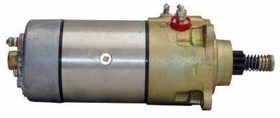 Starter Prestolite electric 1327A081