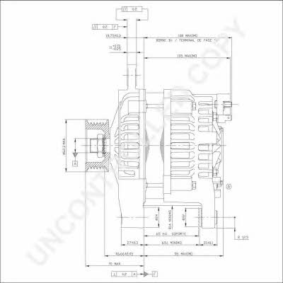 Buy Prestolite electric 35214420 at a low price in United Arab Emirates!