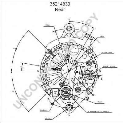 Buy Prestolite electric 35214830 at a low price in United Arab Emirates!