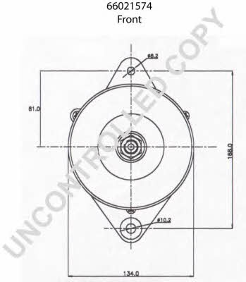 Buy Prestolite electric 66021574 at a low price in United Arab Emirates!