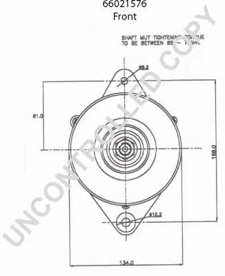 Buy Prestolite electric 66021576 at a low price in United Arab Emirates!