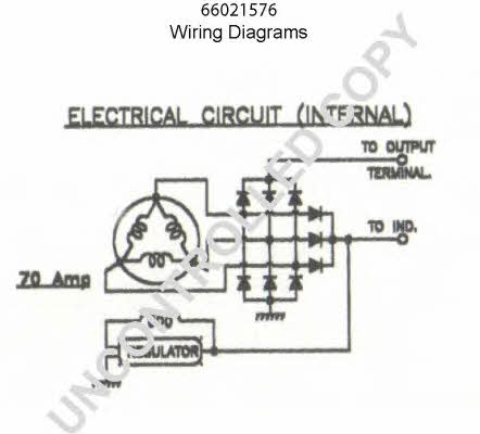 Buy Prestolite electric 66021576 – good price at EXIST.AE!