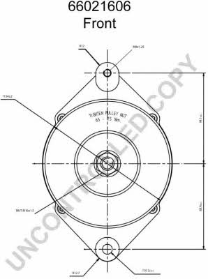 Buy Prestolite electric 66021606 at a low price in United Arab Emirates!
