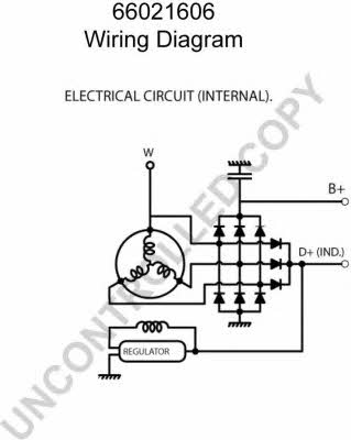 Buy Prestolite electric 66021606 – good price at EXIST.AE!