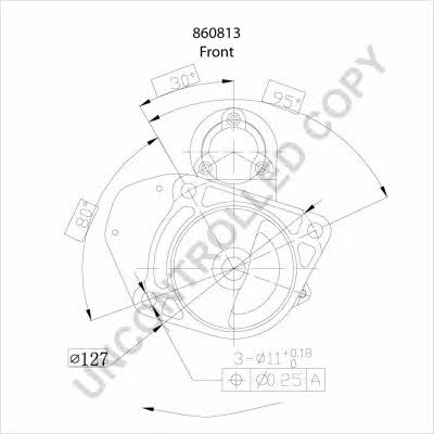 Buy Prestolite electric 860813 – good price at EXIST.AE!