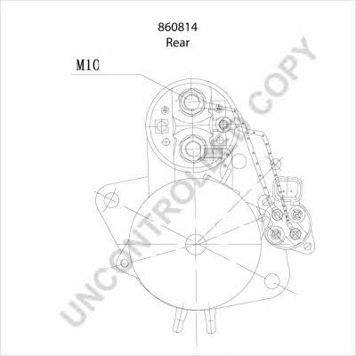 Buy Prestolite electric 860814 – good price at EXIST.AE!