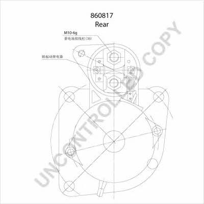 Buy Prestolite electric 860817 – good price at EXIST.AE!