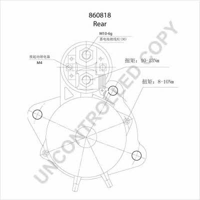 Buy Prestolite electric 860818 at a low price in United Arab Emirates!