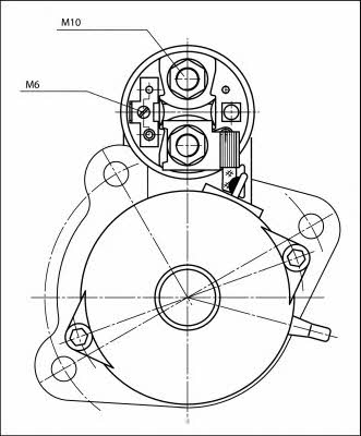 Buy Prestolite electric 861036 at a low price in United Arab Emirates!