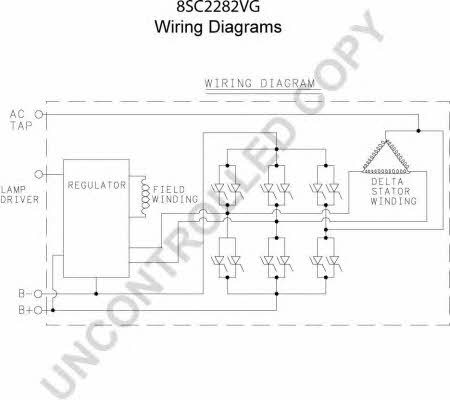Buy Prestolite electric 8SC2282VG at a low price in United Arab Emirates!