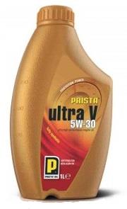 Prista Oil 3800020115862 Engine oil Prista Oil Ultra V 5W-30, 1L 3800020115862