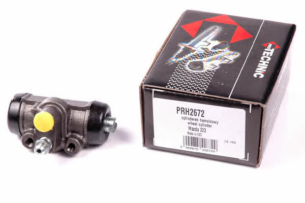 Protechnic PRH2672 Wheel Brake Cylinder PRH2672