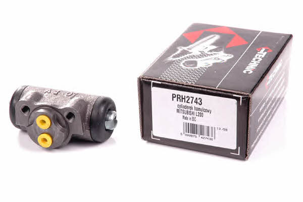 Protechnic PRH2743 Wheel Brake Cylinder PRH2743