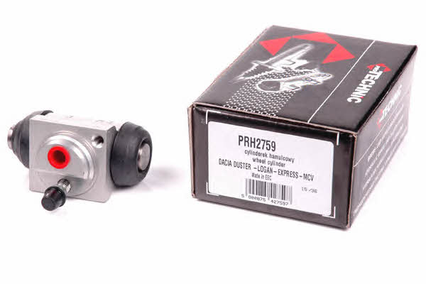 Protechnic PRH2759 Wheel Brake Cylinder PRH2759
