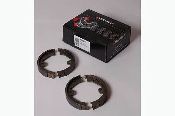 Protechnic PRS0423 Parking brake shoes PRS0423