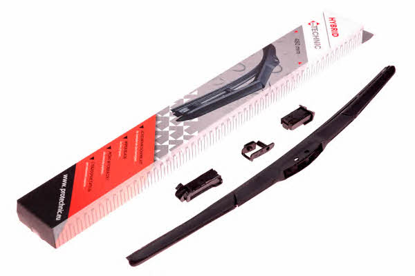 Protechnic PR-48H Wiper blade 480 mm (19") PR48H