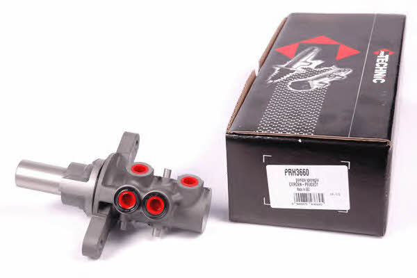 Protechnic PRH3660 Brake Master Cylinder PRH3660