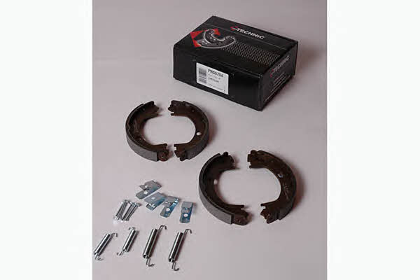 Protechnic PRS0704 Parking brake shoes PRS0704