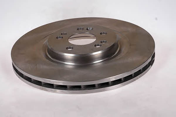 Protechnic PRD2643 Front brake disc ventilated PRD2643