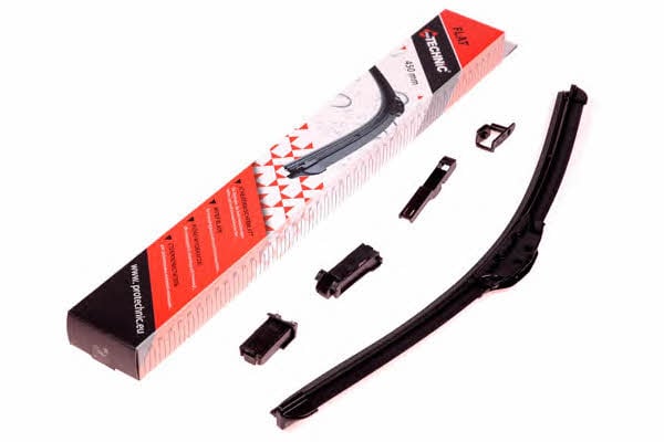 Protechnic PR-45F Wiper 450 mm (18") PR45F