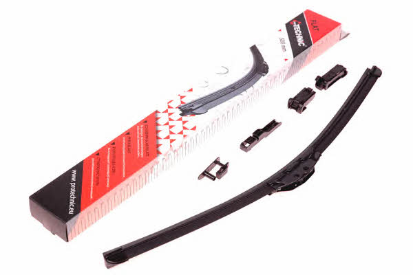Protechnic PR-50F Wiper blade 500 mm (20") PR50F