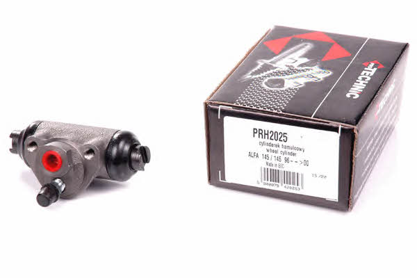 Protechnic PRH2025 Wheel Brake Cylinder PRH2025