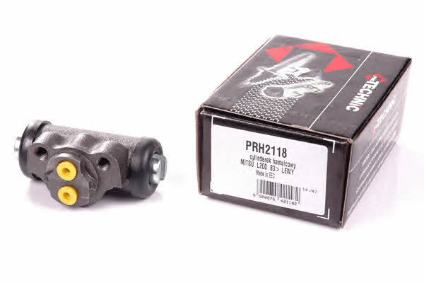 Protechnic PRH2118 Wheel Brake Cylinder PRH2118