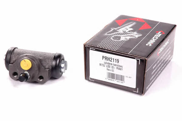 Protechnic PRH2119 Wheel Brake Cylinder PRH2119