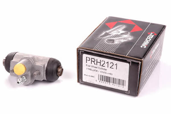 Protechnic PRH2121 Wheel Brake Cylinder PRH2121