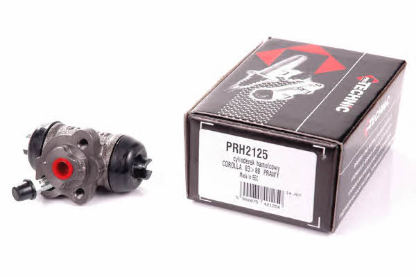 Protechnic PRH2125 Wheel Brake Cylinder PRH2125