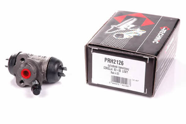 Protechnic PRH2126 Wheel Brake Cylinder PRH2126