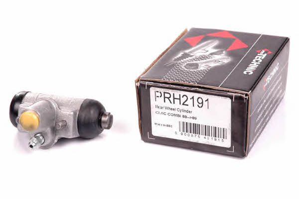 Protechnic PRH2191 Wheel Brake Cylinder PRH2191