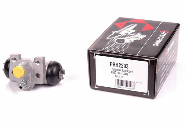 Protechnic PRH2203 Wheel Brake Cylinder PRH2203