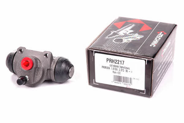 Protechnic PRH2217 Wheel Brake Cylinder PRH2217