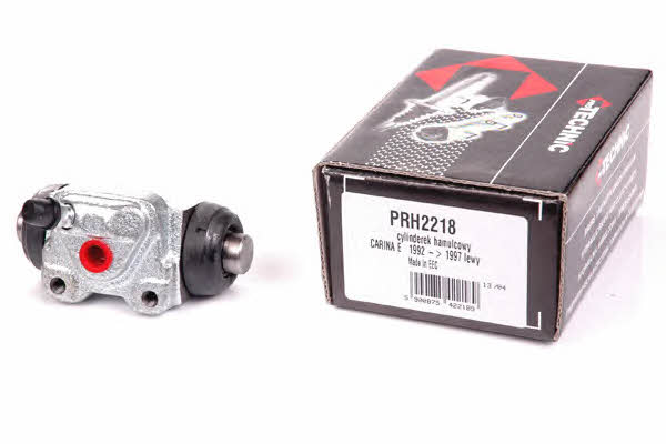 Protechnic PRH2218 Wheel Brake Cylinder PRH2218