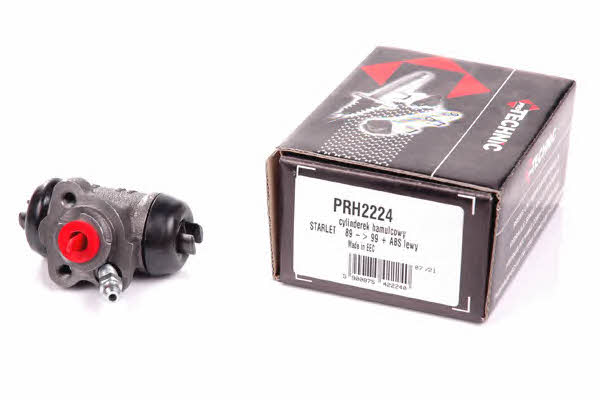 Protechnic PRH2224 Wheel Brake Cylinder PRH2224