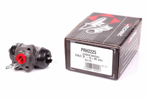 Protechnic PRH2225 Wheel Brake Cylinder PRH2225