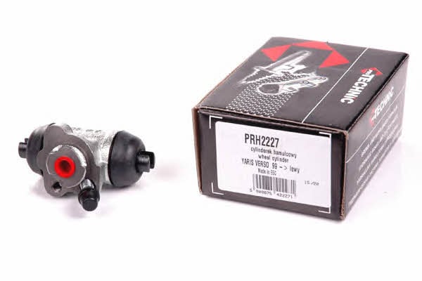 Protechnic PRH2227 Wheel Brake Cylinder PRH2227