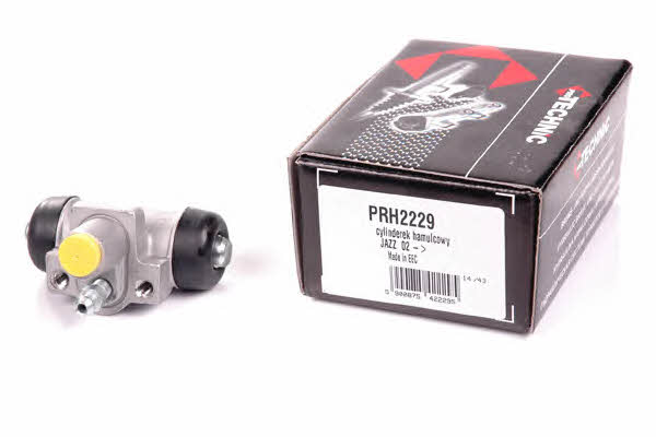 Protechnic PRH2229 Wheel Brake Cylinder PRH2229