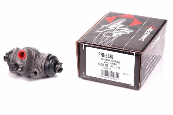 Protechnic PRH2230 Wheel Brake Cylinder PRH2230