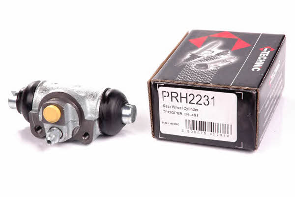 Protechnic PRH2231 Wheel Brake Cylinder PRH2231