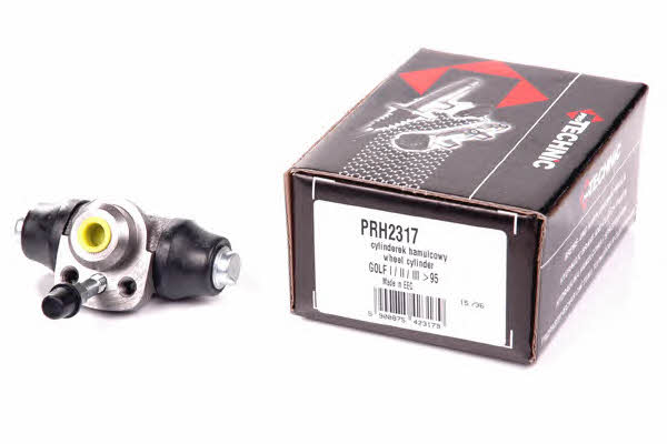 Protechnic PRH2317 Wheel Brake Cylinder PRH2317