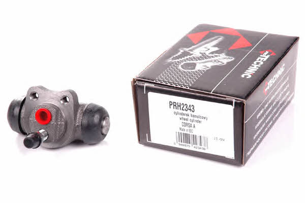 Protechnic PRH2343 Wheel Brake Cylinder PRH2343