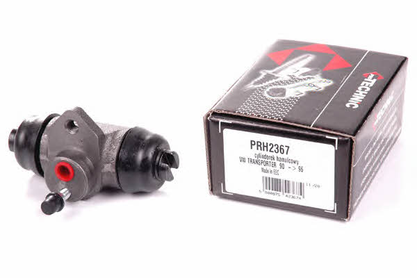 Protechnic PRH2367 Wheel Brake Cylinder PRH2367